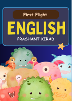 First Flight (Prashant Kirad).pdf